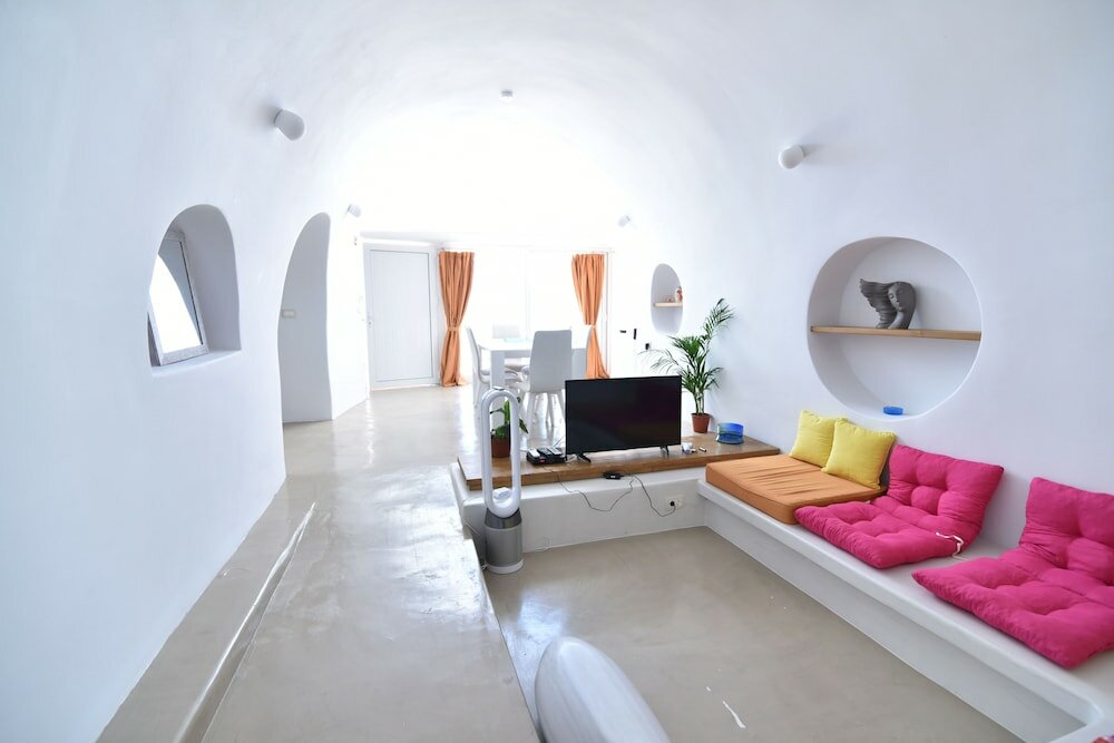 Фото Maria Paradeiso resort