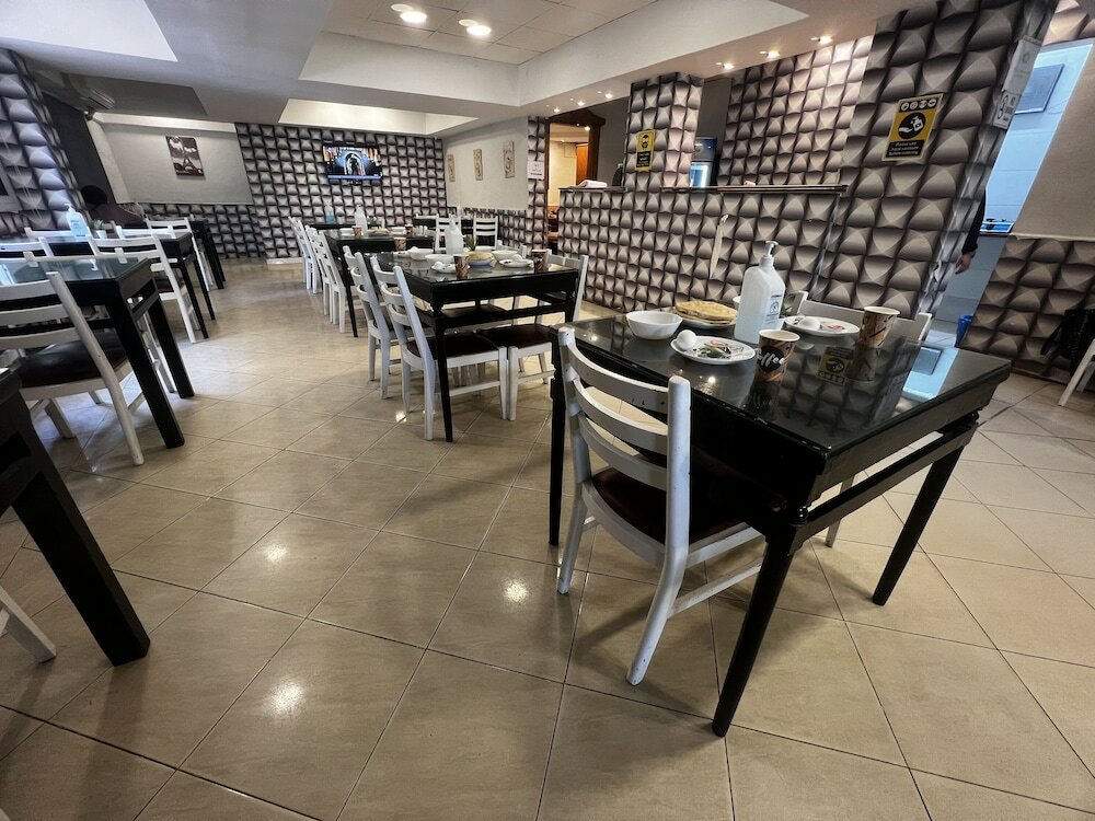 Фото Helio Cairo Hotel