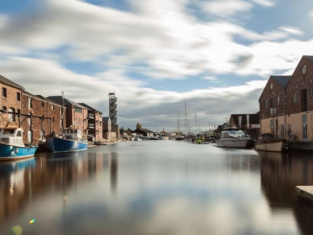 Фото Ashton Court Hotel