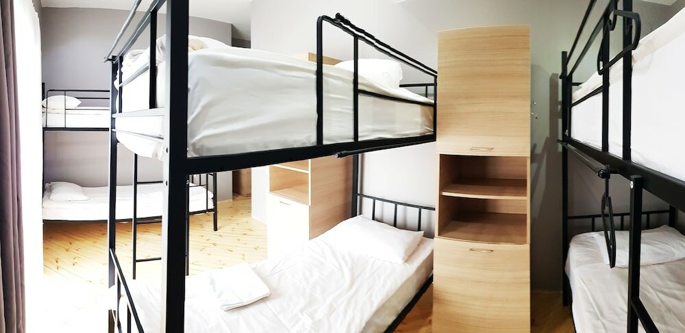 Фото Отель Noel Bakuriani