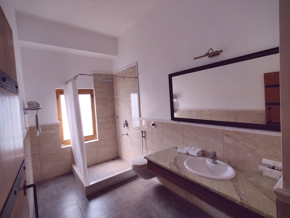 Фото Indra Niwas