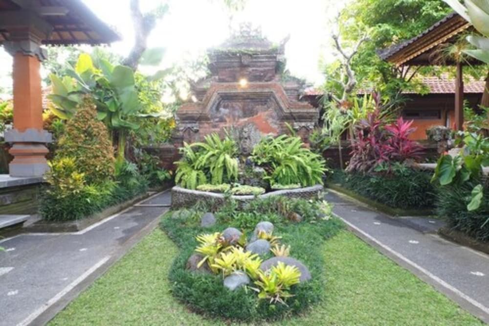 Фото Puri Anyar Heritage