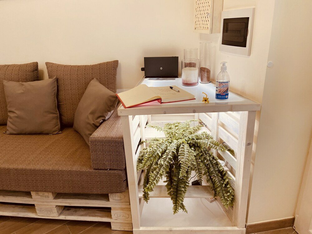 Фото Dimora del Vico