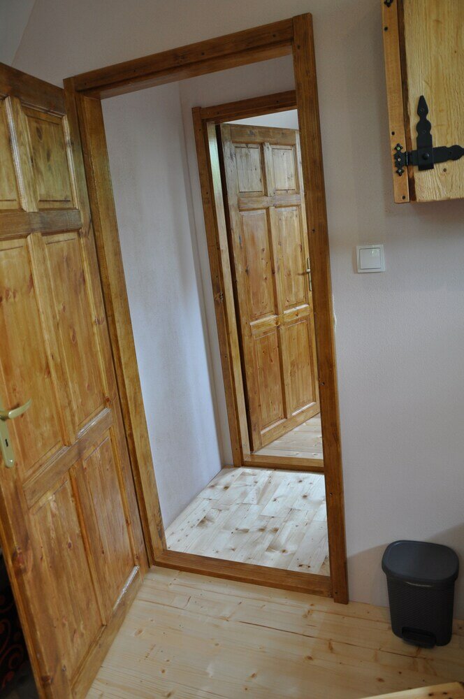 Фото András pension