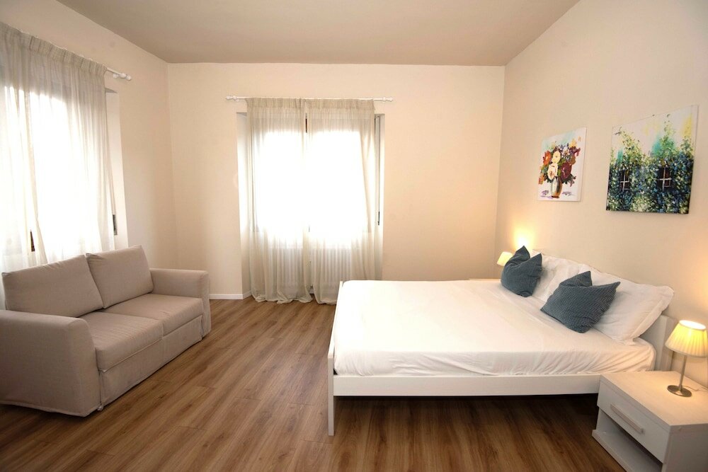 Фото Donatello Apartments by Firenze Prestige