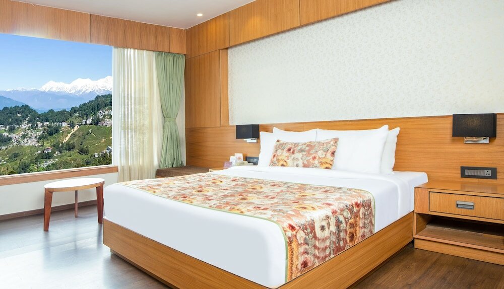 Фото Summit Montana Suites & SPA