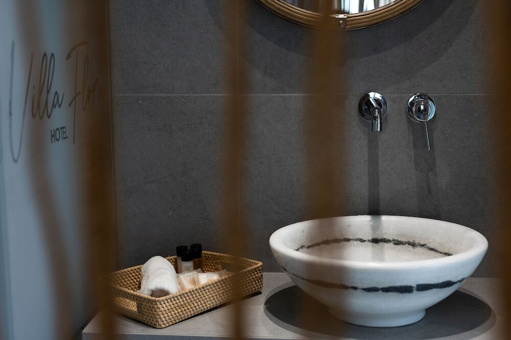 Фото Отель Villa Flora