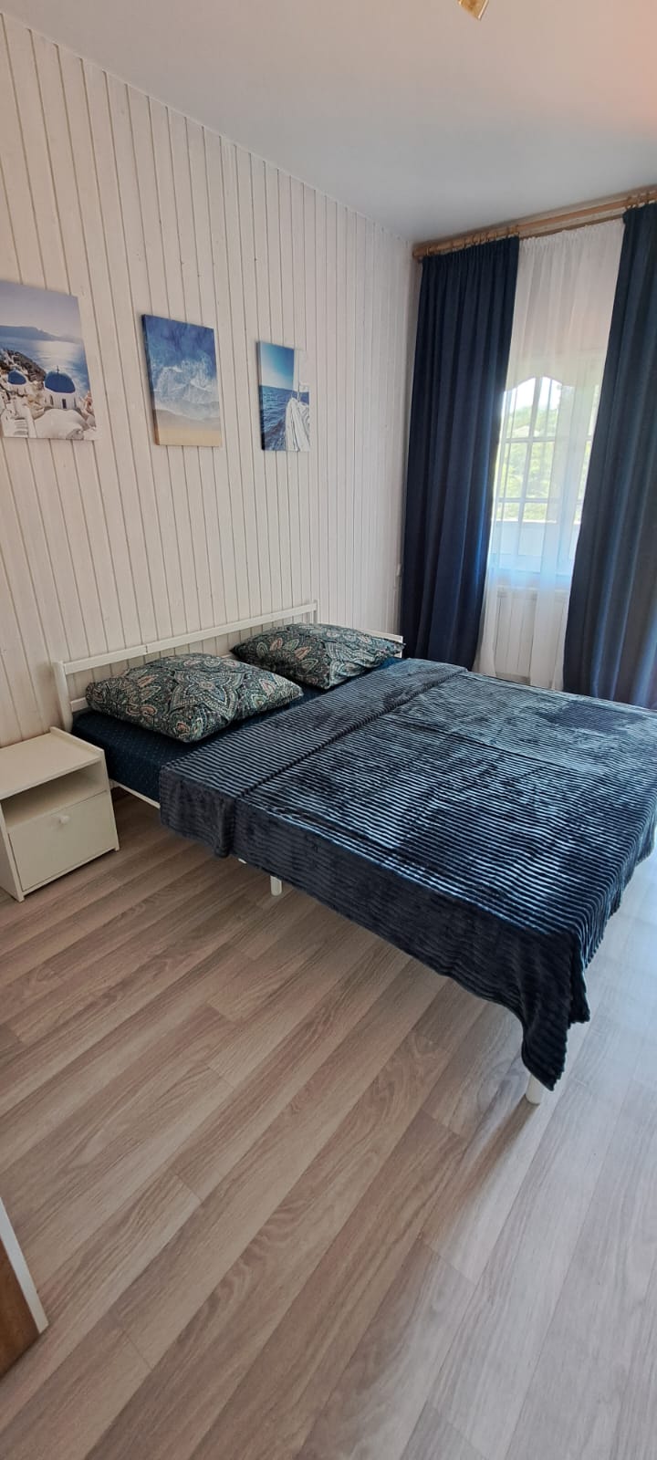 Фото Гостевой дом на Гусь-Хрустальный 2