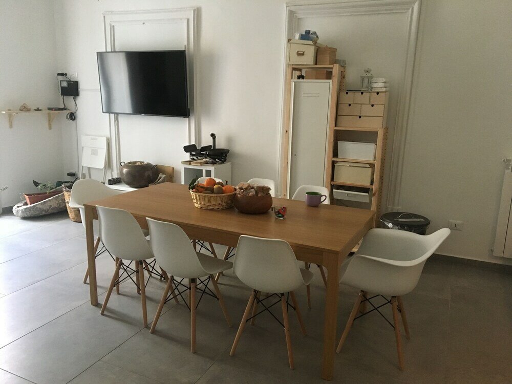 Фото FraLePorte B&b