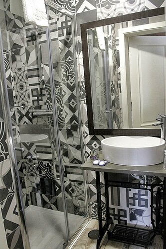 Гостиница Art'otel Barcelos в Барселуше