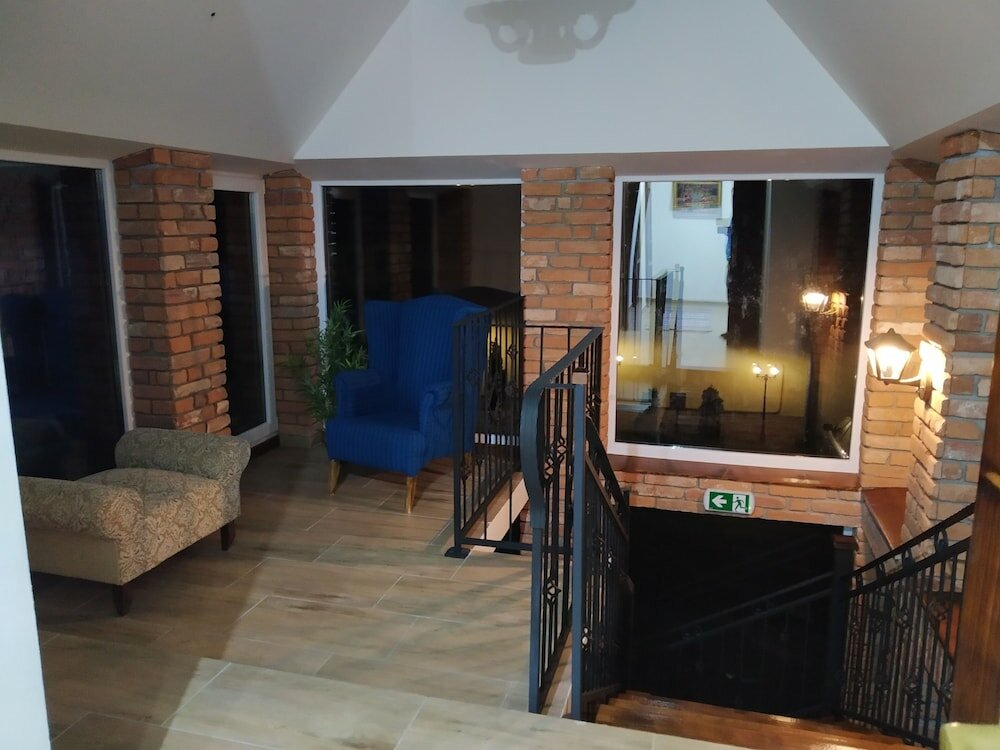 Фото András pension