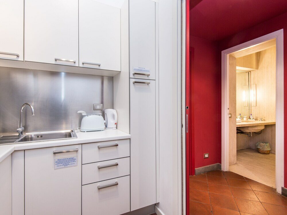 Фото Rsh Campo de' Fiori Bright Apartment