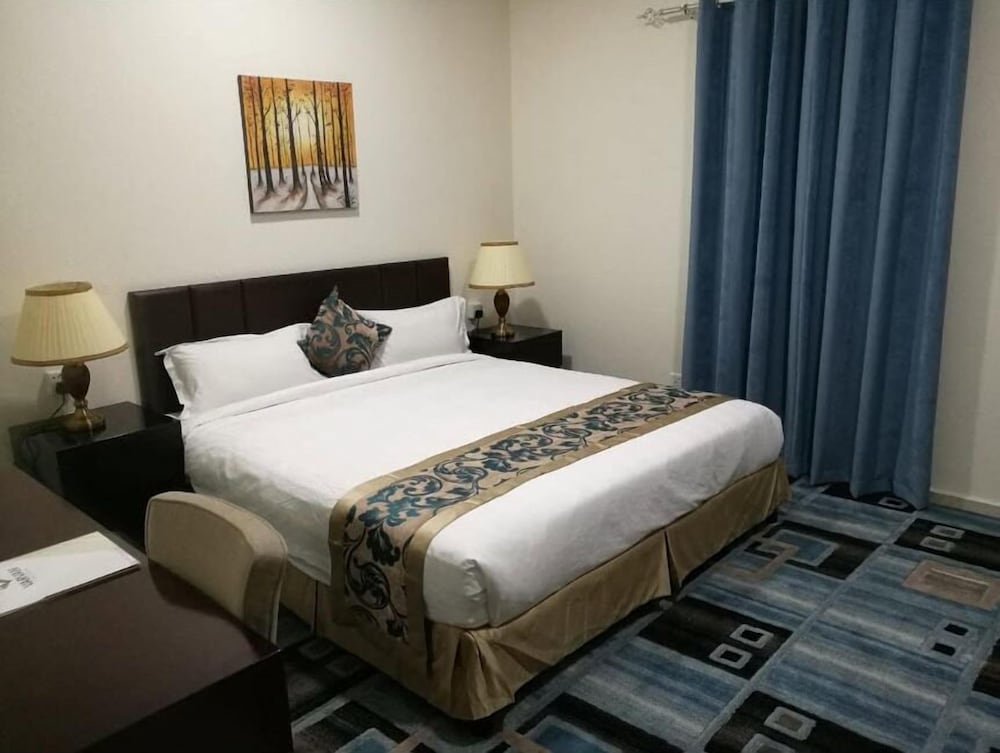 Фото Varvan Hotel Al Jubail