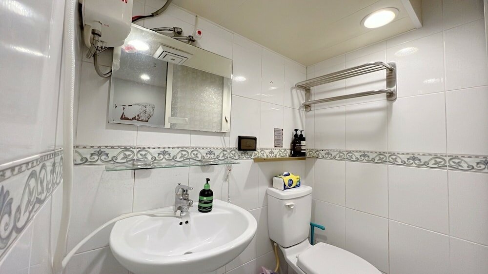 Фото Tea Street Lively District