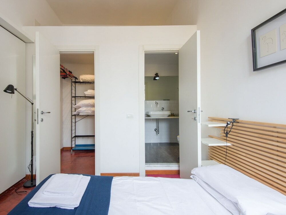 Фото Rsh Bright Vatican Apartment