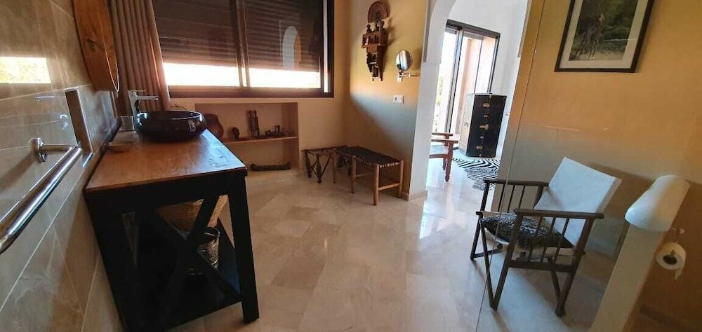 Фото Villa Emeraude