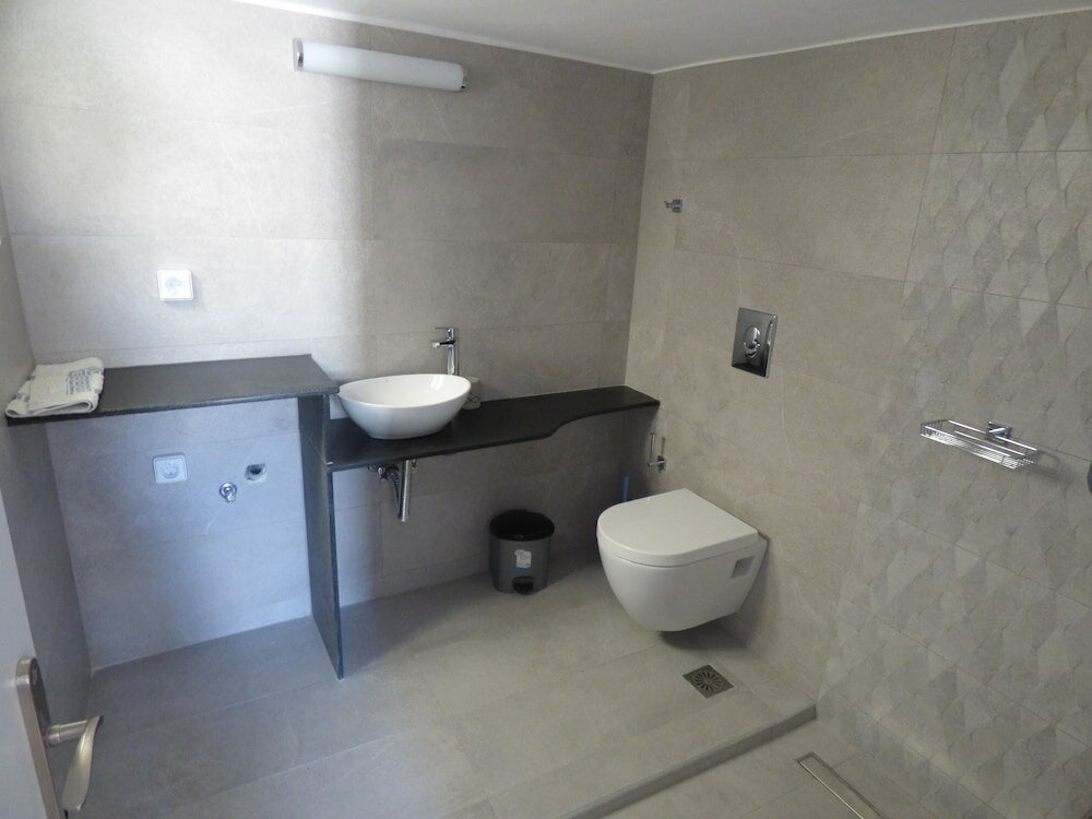 Фото Famprikas house in Mykonos