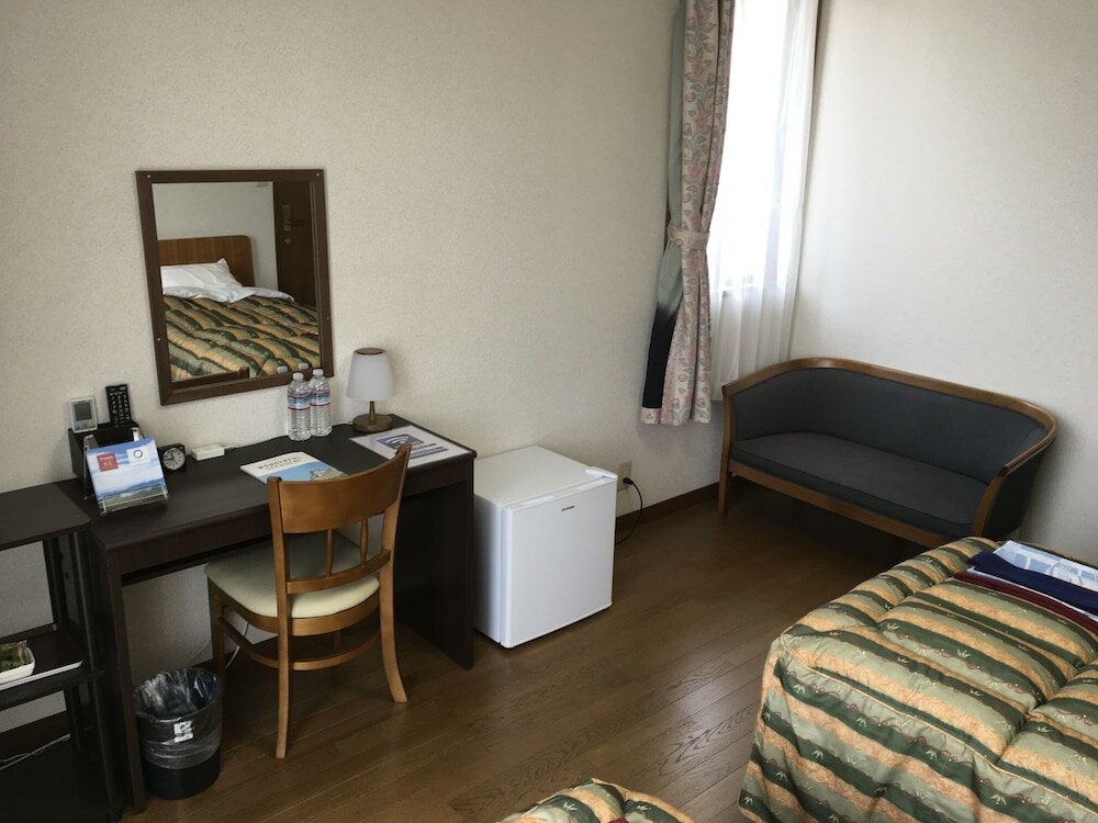 Фото Auberge Minohama Ryuseki West