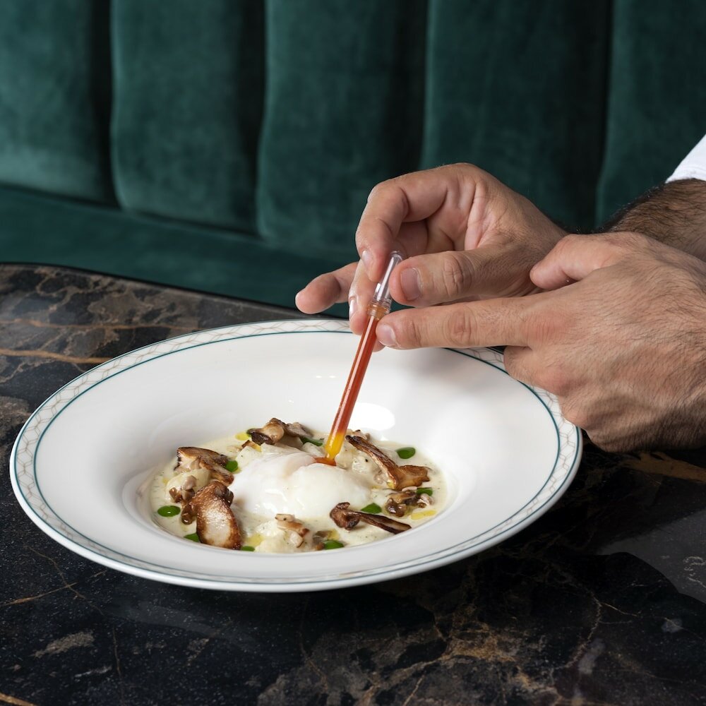 Фото Habita79 Pompeii - MGallery Collection