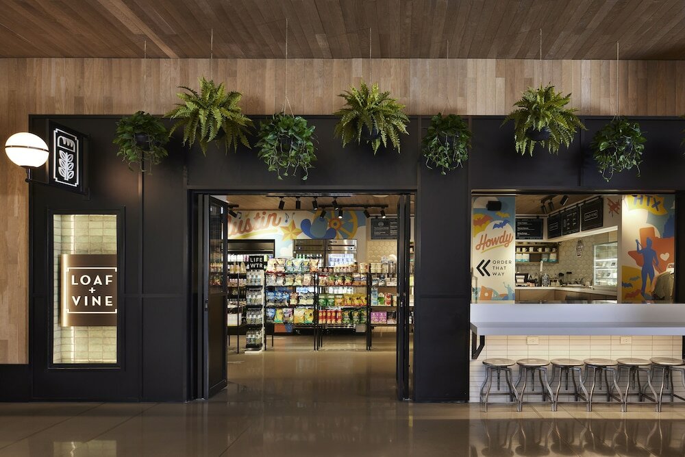 Фото Austin Marriott Downtown