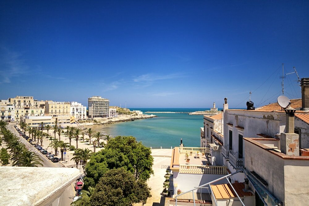 Фото Relais La Pretura