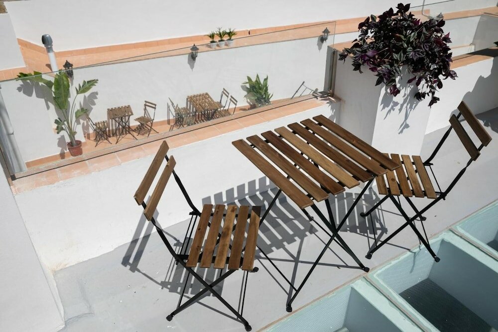 Фото Planeta Cadiz Hostel