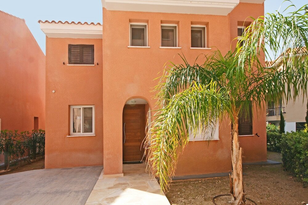 Фото Resitour - Aphrodite Gardens