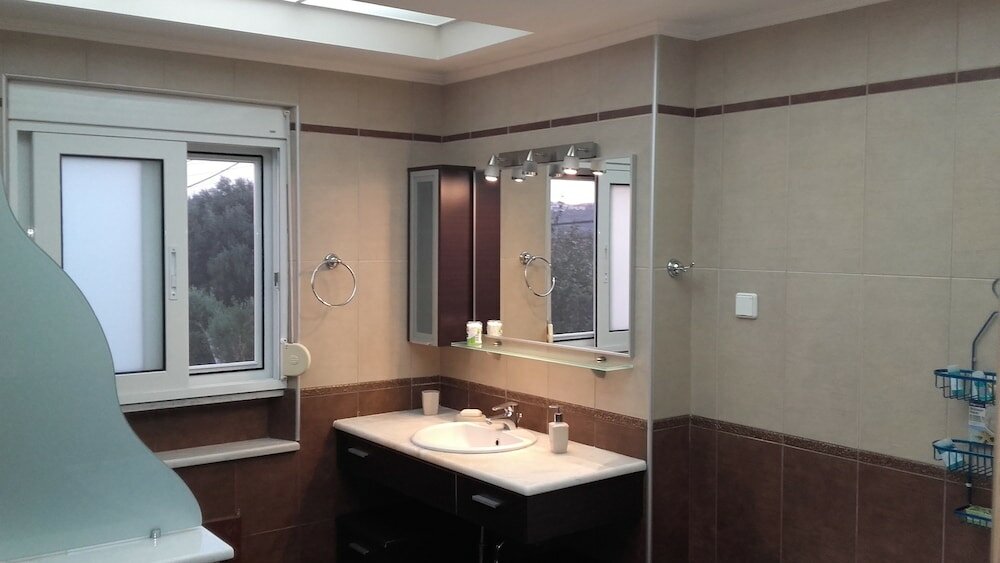 Фото Ilias Villa in Chania