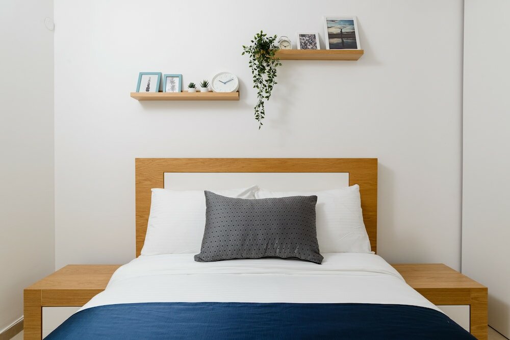 Фото The ambassador unique luxury home