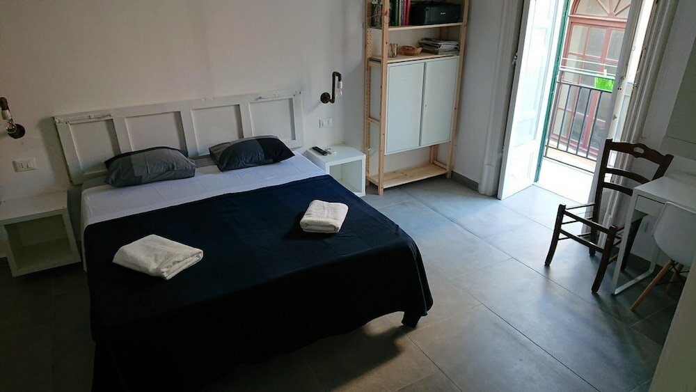 Фото FraLePorte B&b