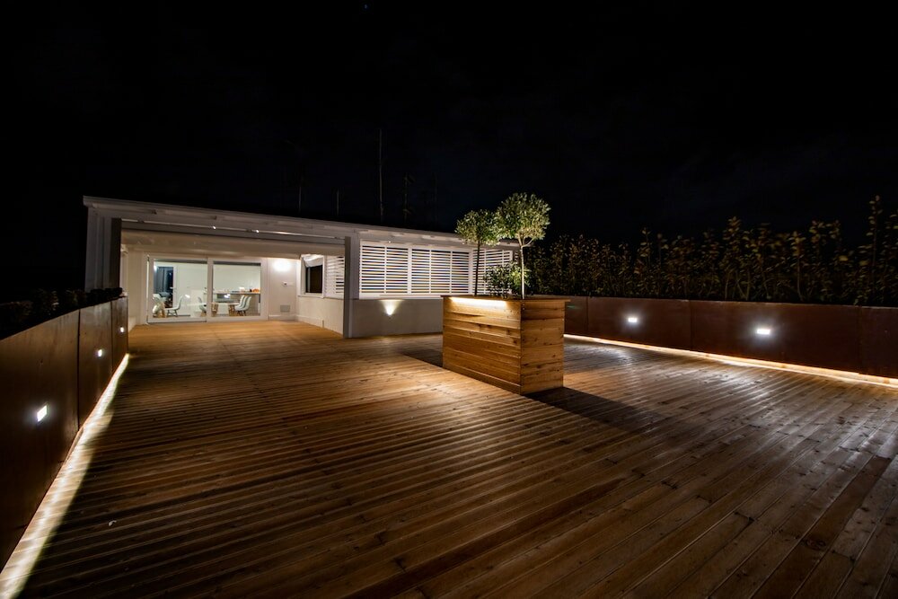 Фото Terrazza Sangiuliano