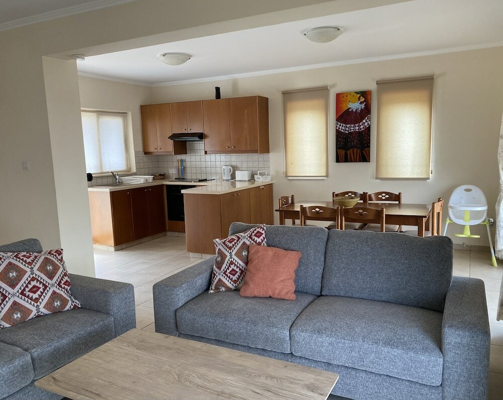 Фото Villa Ithaca Protaras