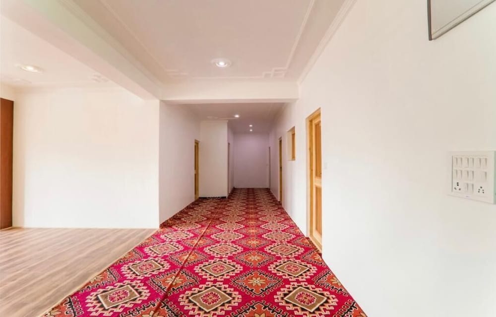 Фото Sankar Residency