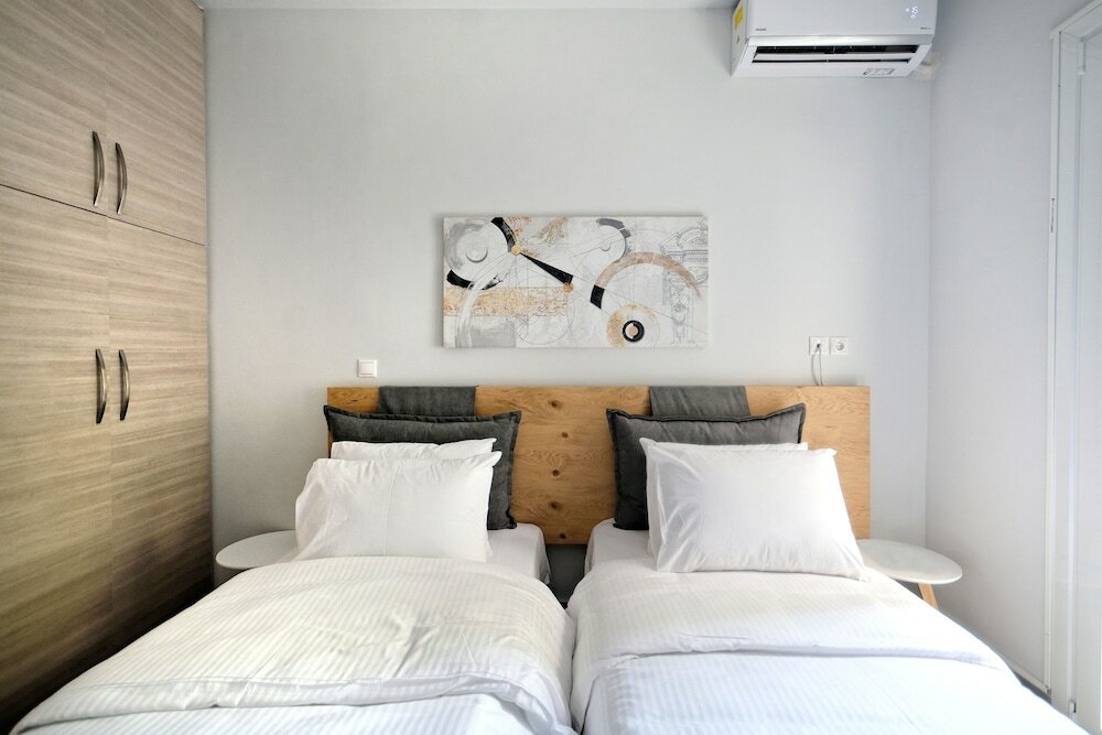 Фото Poseidon Residence