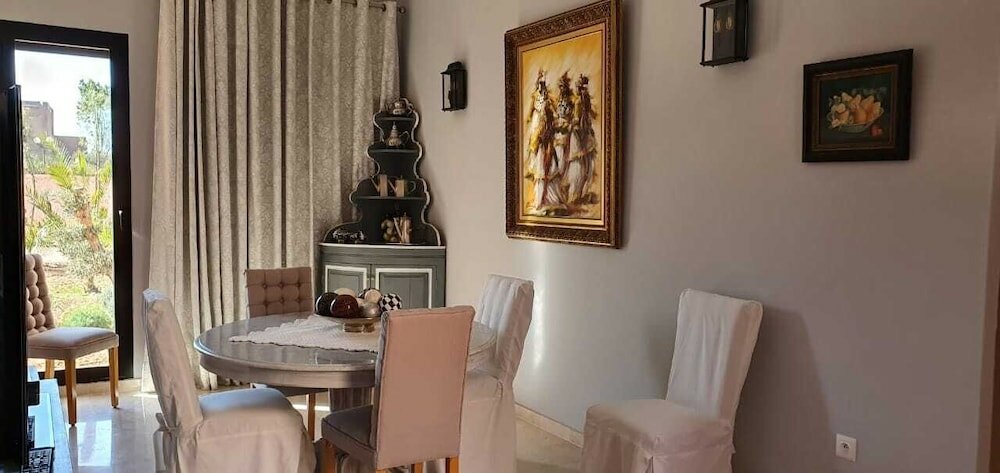 Фото Villa Emeraude