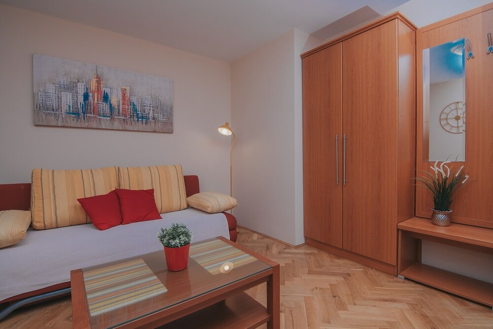 Фото Pool Apartments Tolo