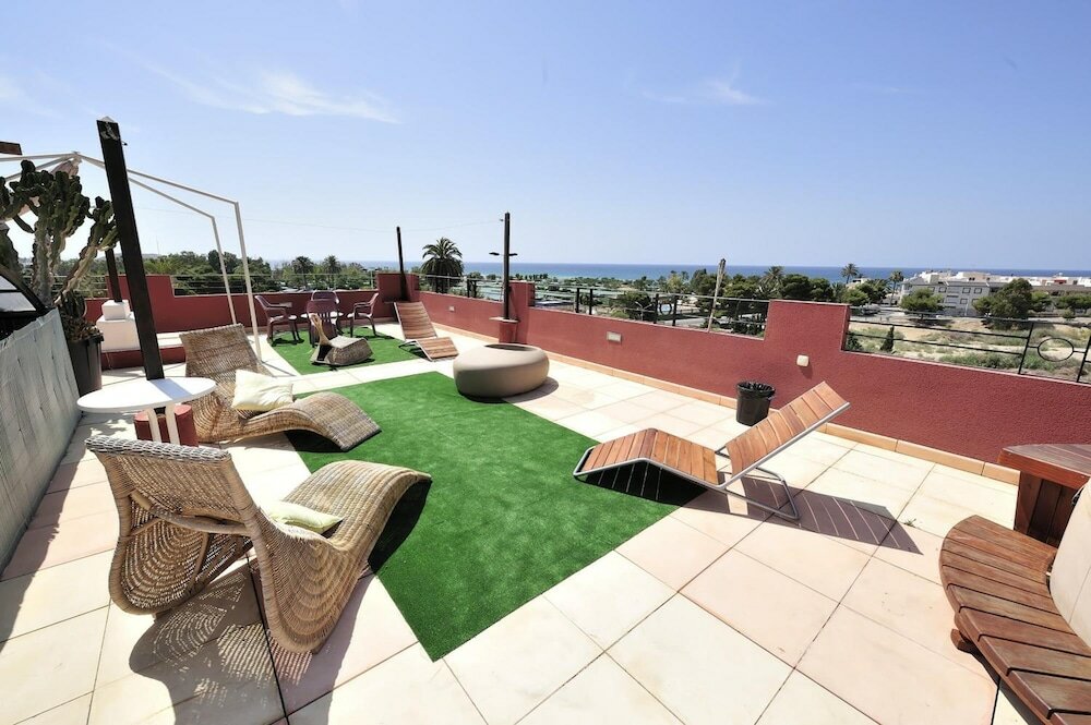 Фото Atrium Hotel