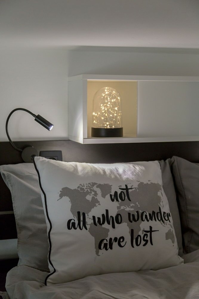 Фото Rooms and Apartments in Eagle's Nest