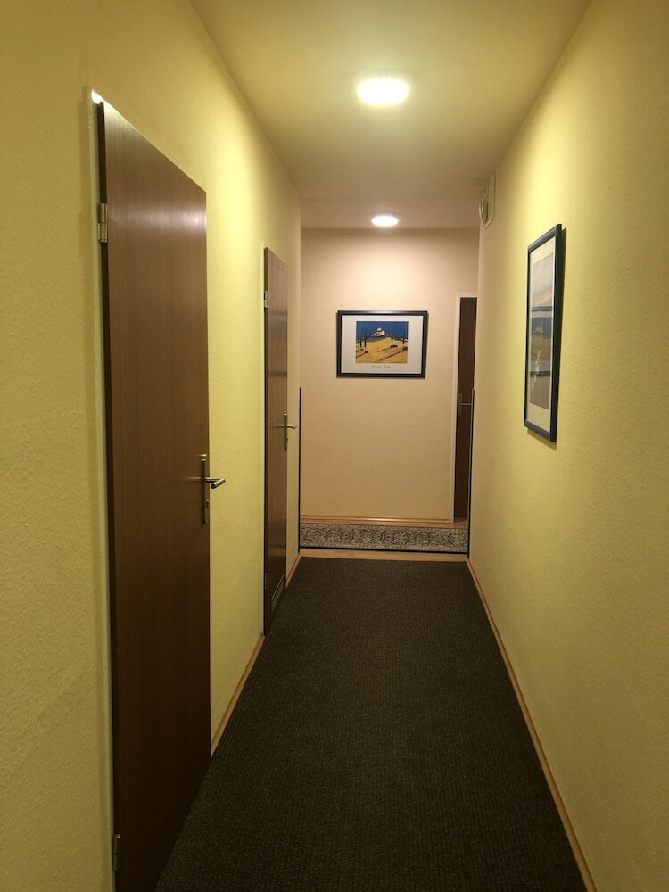 Фото Hotel Zum Kaffeekännchen