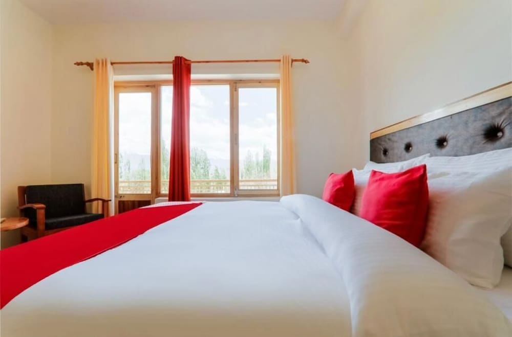 Фото Sankar Residency