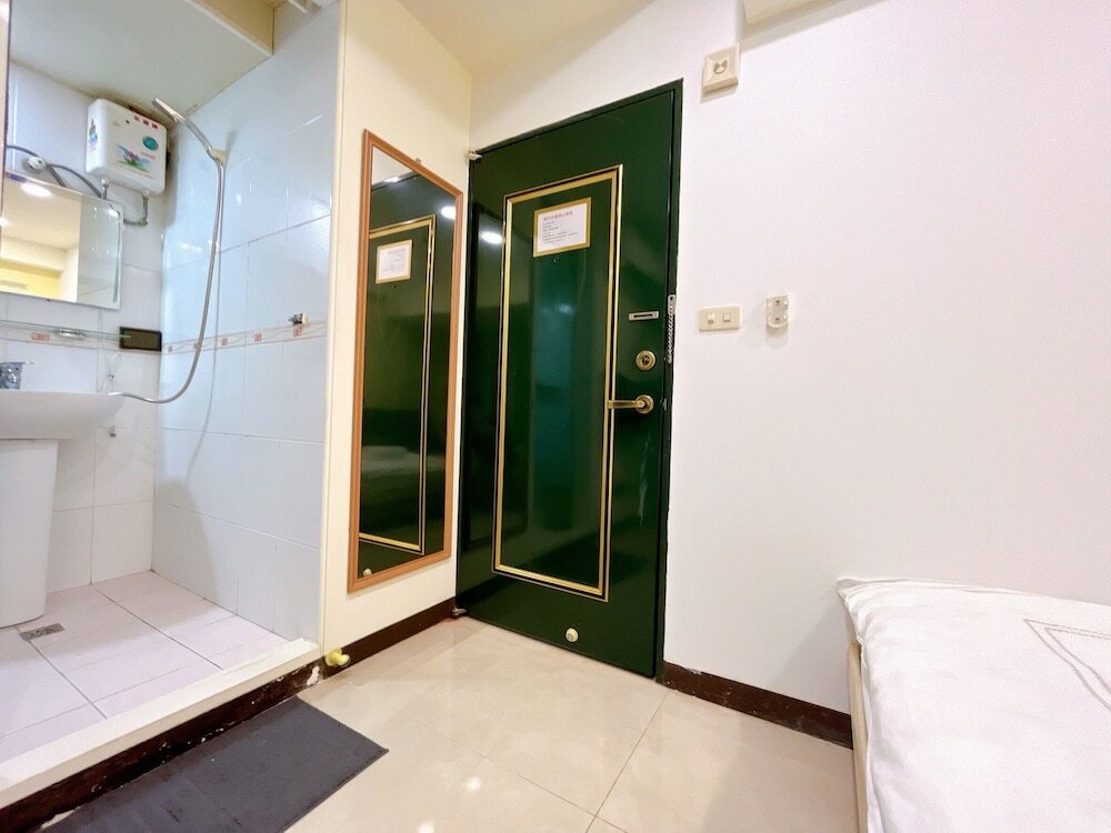 Фото Tea Street Lively District