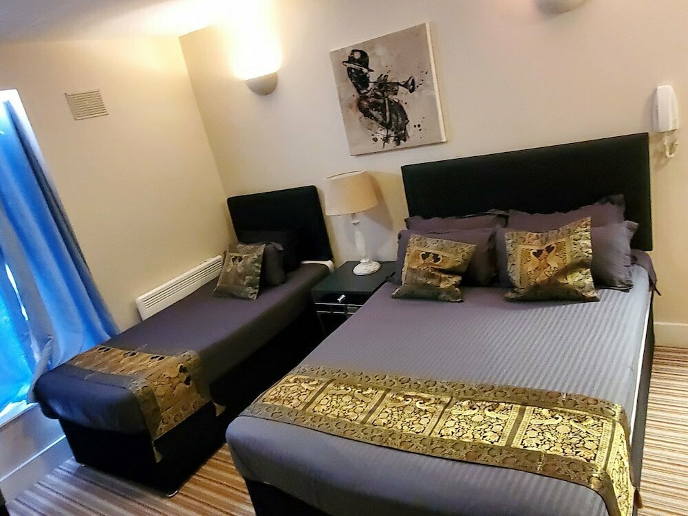 Hotel Kgt House, Dublin, photo