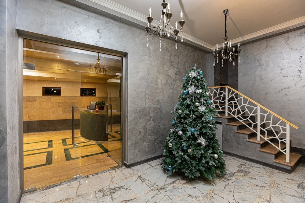 Фото Аляска Резорт