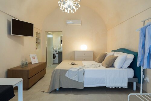Апартаменты Casa Cristina by Wonderful Italy