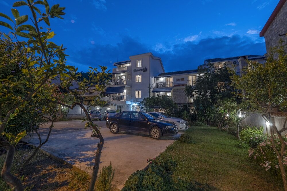 Фото Marinero Apartments