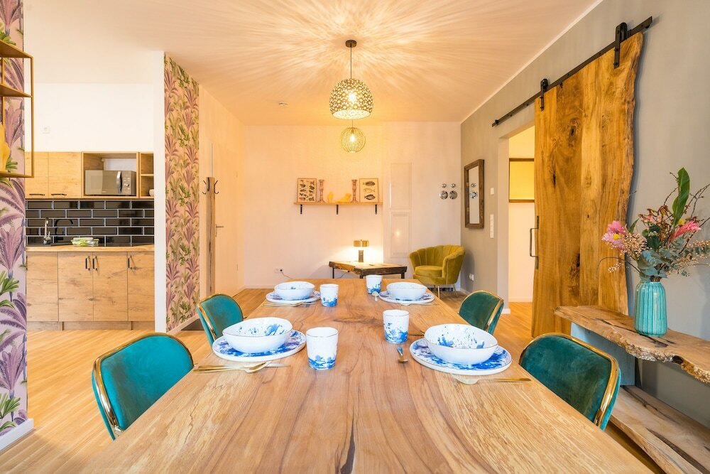 Фото Apartments am Weinberg