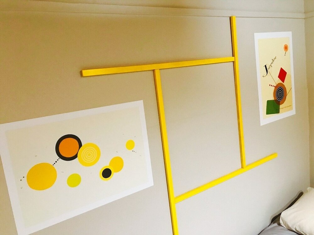 Фото Local Nishijin Apartment