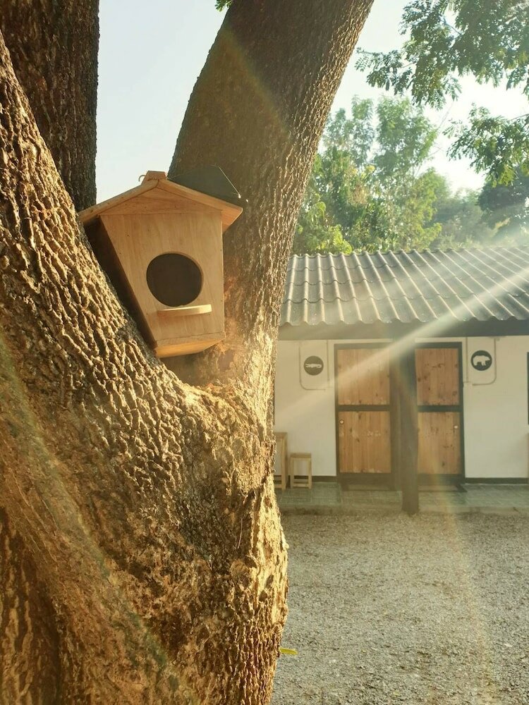 Фото Uncle Hostel