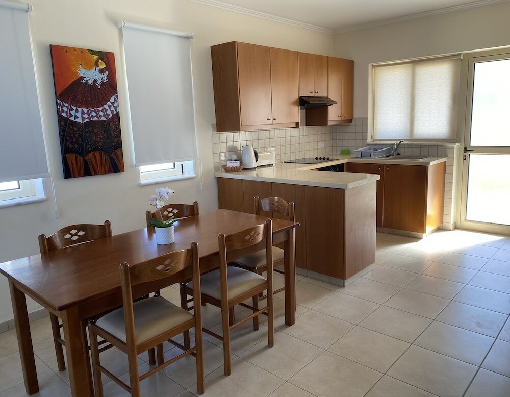 Фото Villa Ithaca Protaras