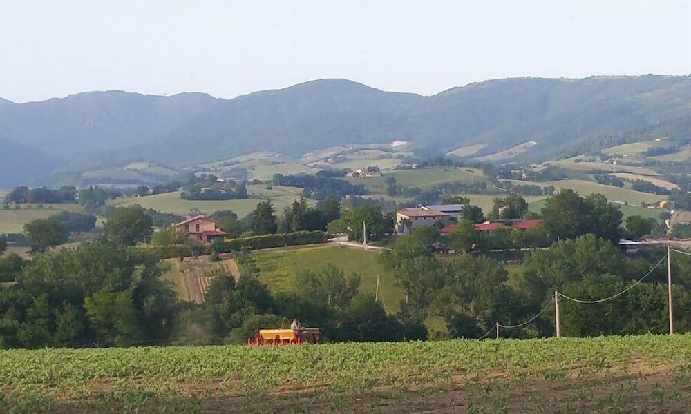 Фото Pietra Maula Agriturismo